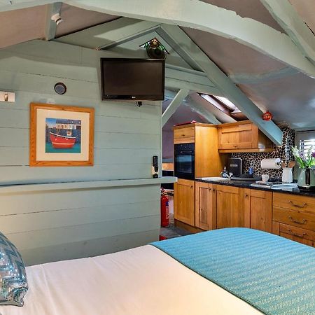 Finest Retreats - Fishermans Cottage Tintagel Exterior photo