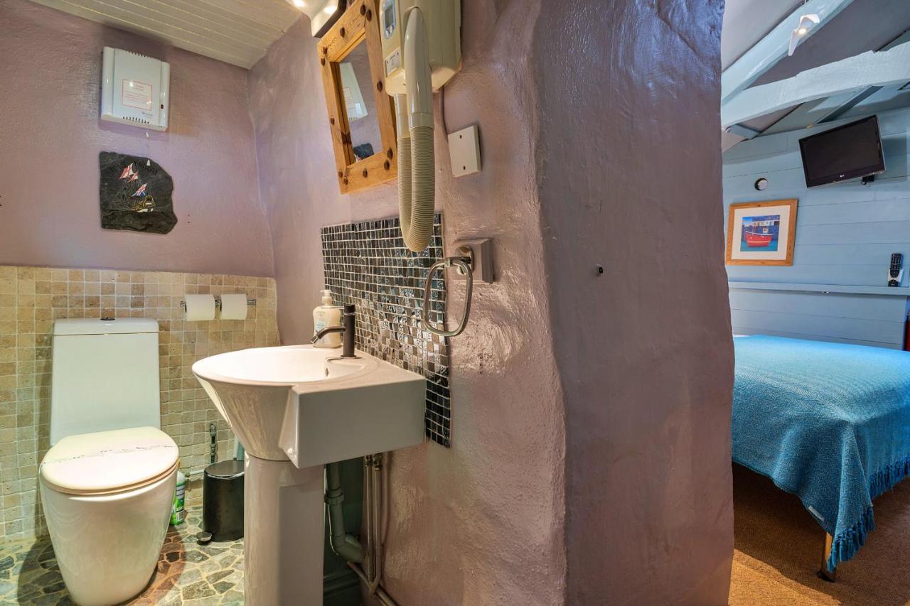 Finest Retreats - Fishermans Cottage Tintagel Exterior photo